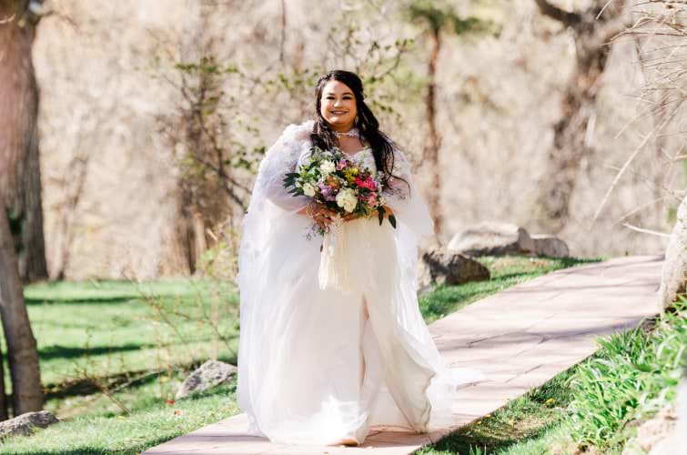 Spring Wedding at Boulder Creek by Wedgewood Weddings (9)
