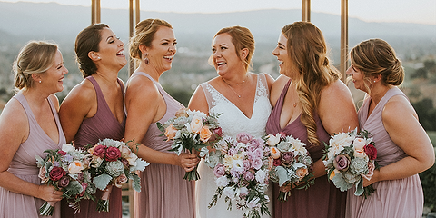 The Forgotten Roles Of Bridal Party Members - SvenStudios