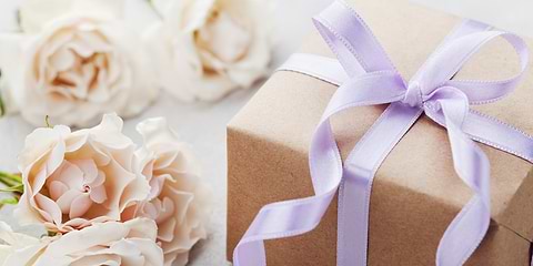 7 Tips to Create Your Wedding Registry