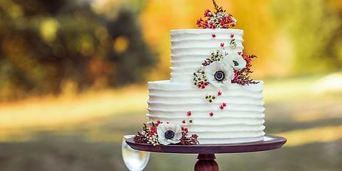 Best Wedding Cakes : Wedding cake ideas