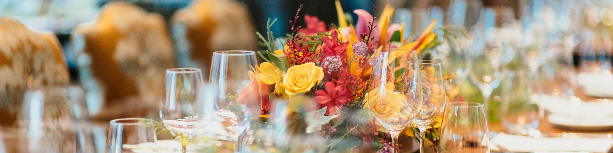 Abbey Catering - San Diego - Events that Shine