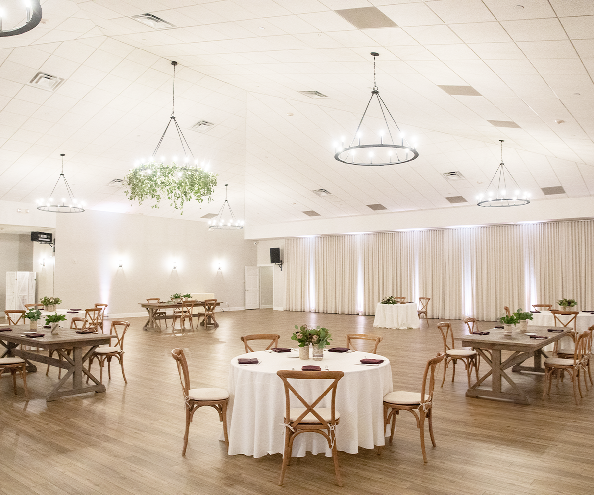 Ken Caryl Vista by Wedgewood Weddings - Interior (1)