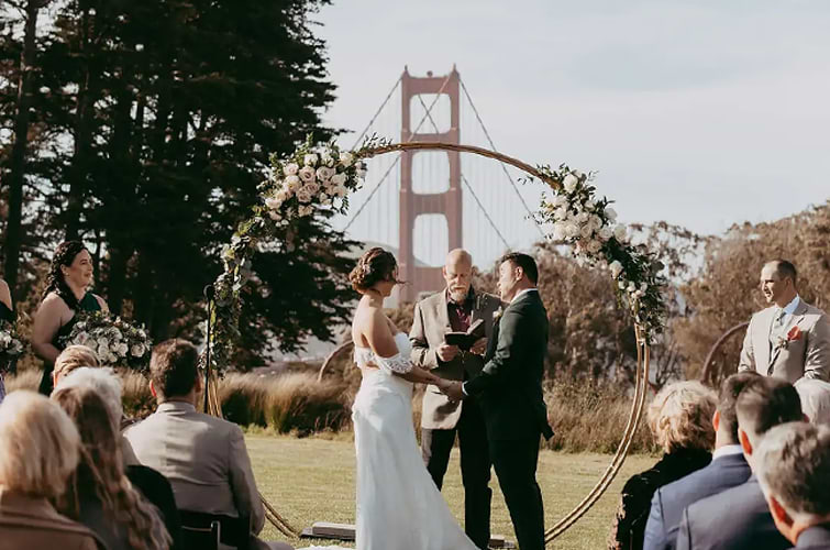 Alex and Nicole Log Cabin by Wedgewood Weddings San Francisco (3)