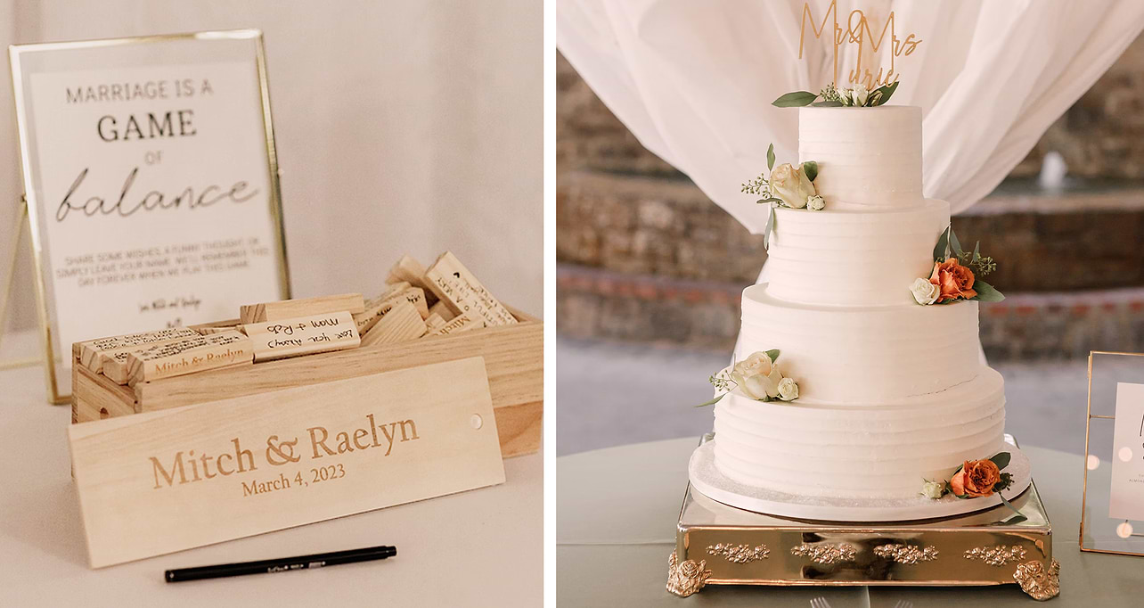 Raelyn and Mitch Stonebridge Manor by Wedgewood Weddings (1)