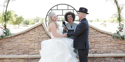 Expert Advice: How To Live Stream Your Wedding