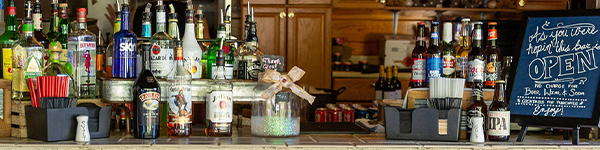 The Art of the Pour: Crafting a Memorable Wedding Bar Experience
