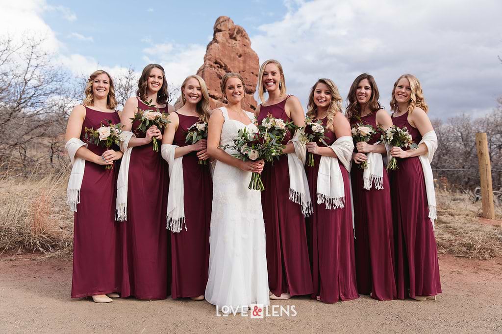 Wedgewood Weddings-Weddings-Bridesmaids Dresses-Shawls and Wraps