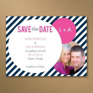Save the Dates by Wedgewood Weddings