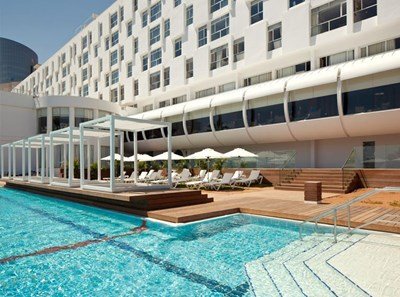 Vacances de la Mer Morte