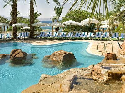 Stay Longer – Fourth Night 30% Off&lt;br>at Royal Beach Eilat&lt;br>21-25/12/25