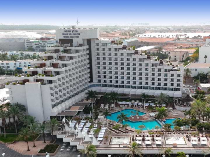 10% הנחה + כרטיסים לפארק המים Waterland<br>במלך שלמה<br>תקף בסופ”ש: 31/7-3/8/25