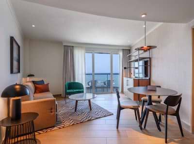 15% Discount at<br>Sea Tower Tel-Aviv<br>24/6-31/8/25