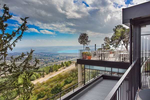 מבצעי נובמבר בישרוטל 15% הנחה <br>במצפה הימים לחברי מועדון חוג השמש<br>תקף: 16-20/11/25