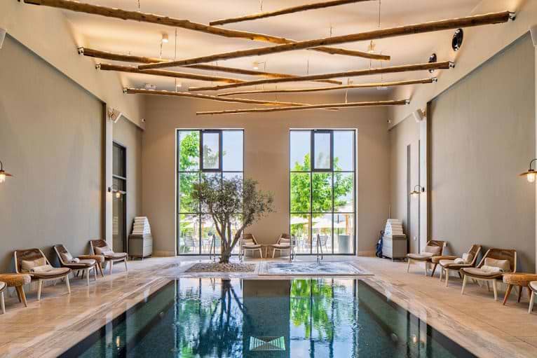 חבילה מיוחדת למשרתי מילואים בחדר משודרג כולל 2 טיפולים לחדר באיילה<br>תקף: 21/2/26