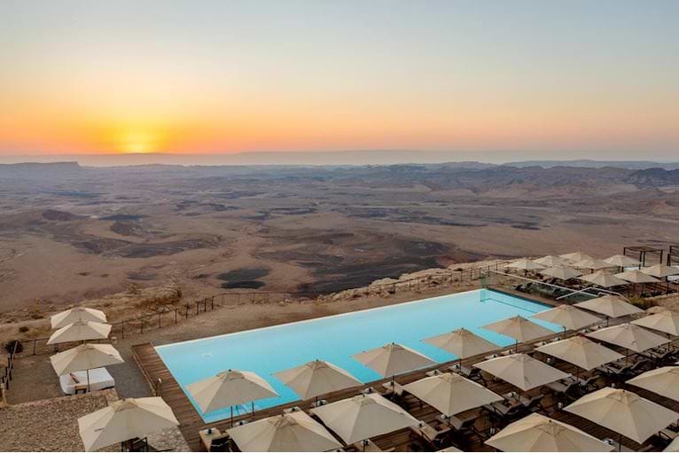 10% Discount at Beresheet <br>1-7/4/26