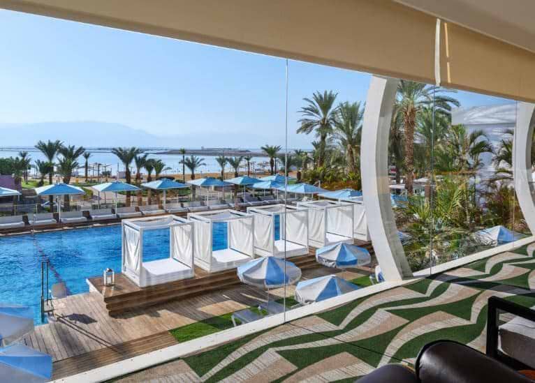 חופשת אביב- 25% הנחה  בנגה תקף: 25-28/4/26