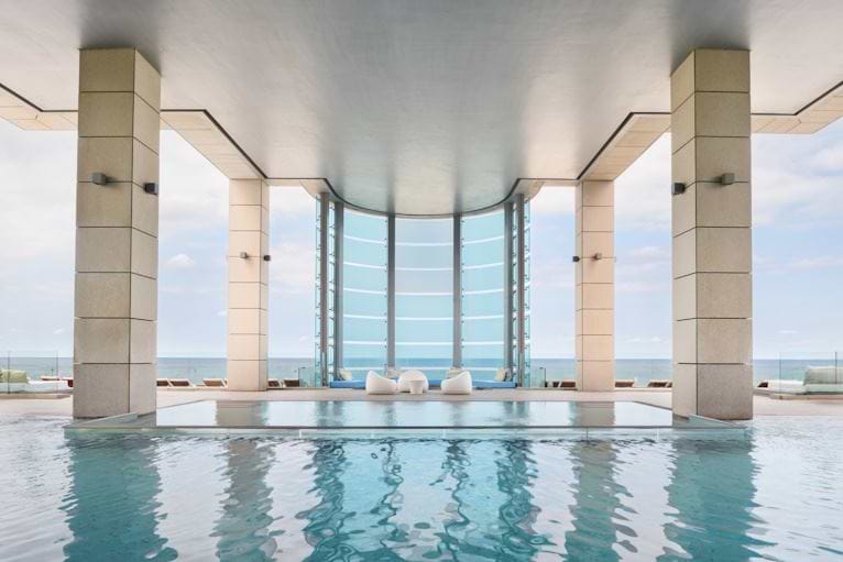 15% Discount at Royal Beach Tel-Aviv 10-14/9/26