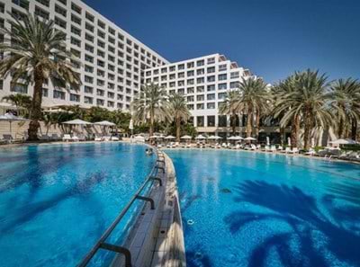 Партнерская программа Isrotel