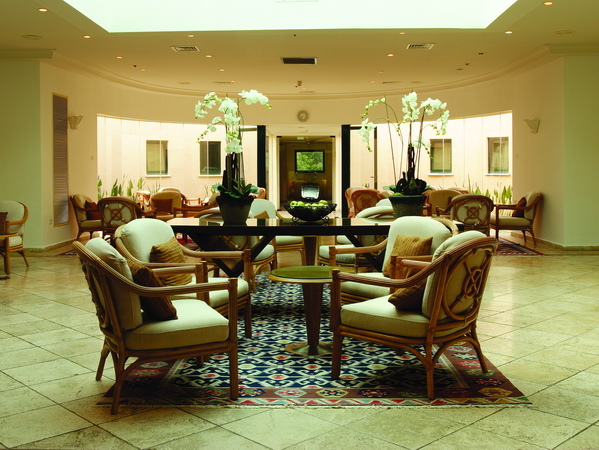 Конференции и мероприятия в отеле Carmel Forest Resort