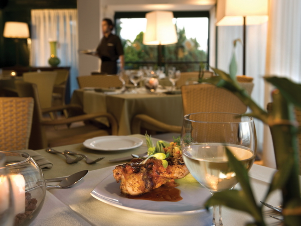 Комплексные решения конференц-отдела Isrotel 