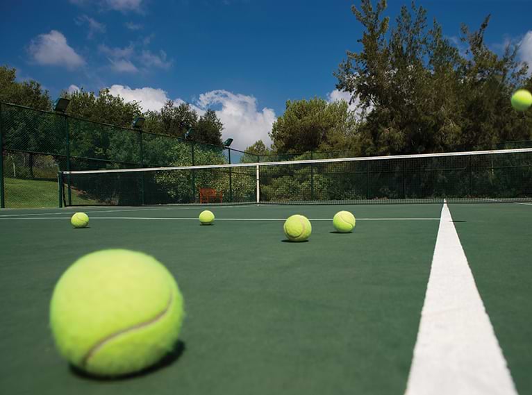 Restez en forme - Séances d'entraînement de vacances