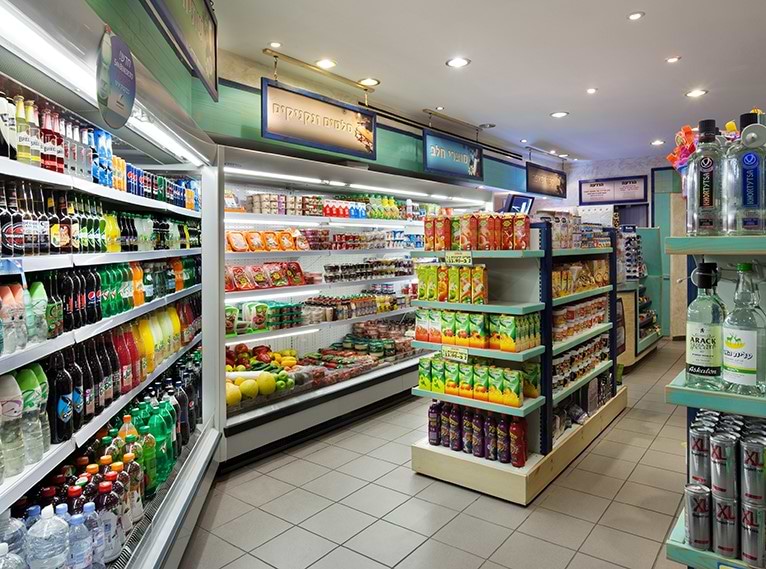 Isrotel Riviera Club Minimarket