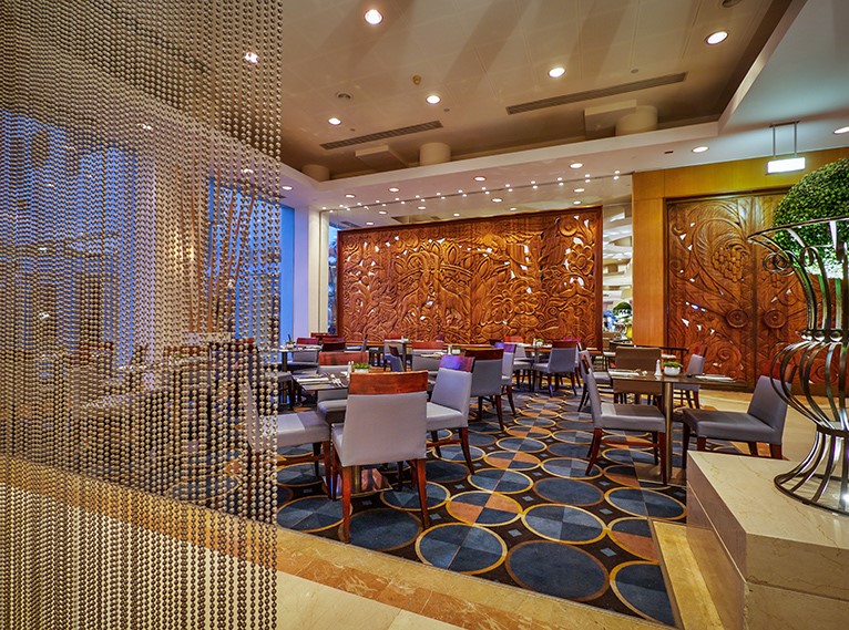 Zer Hazahav Restaurant