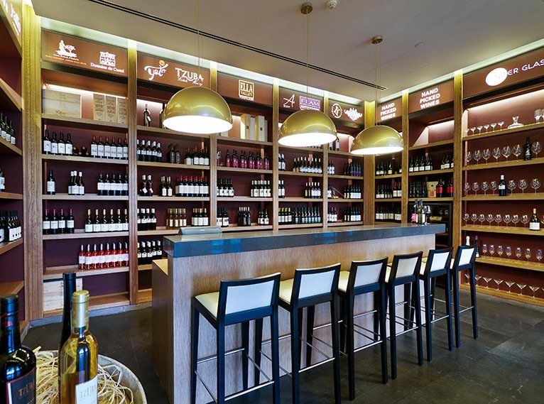 Cramim Wine Bar