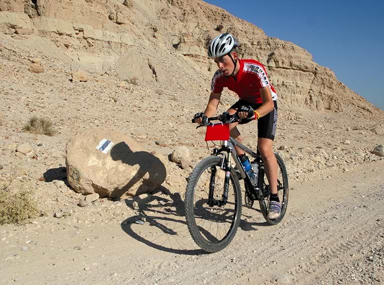 Велосипедные туры 