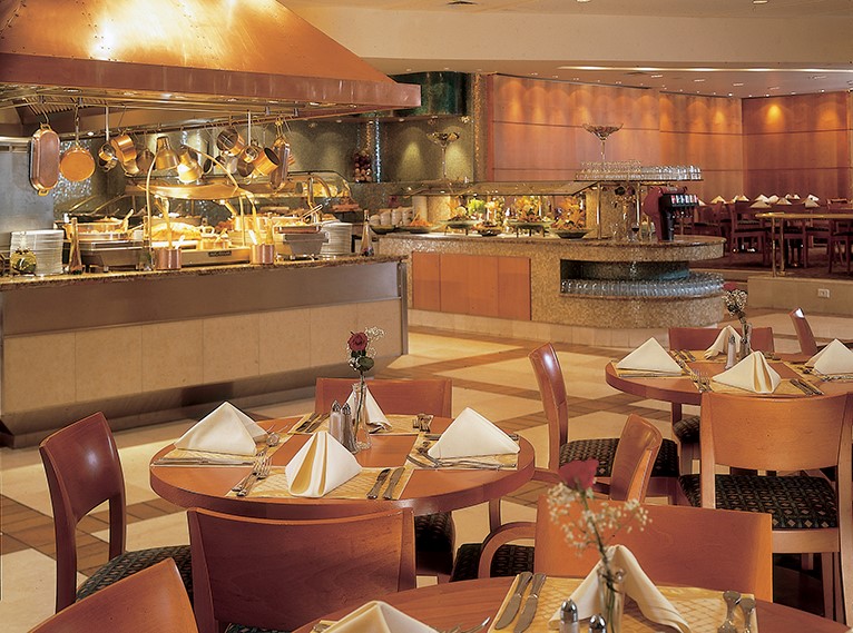 King's Table Restaurant