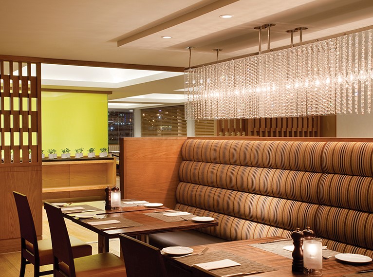 Ресторан Marina Grill