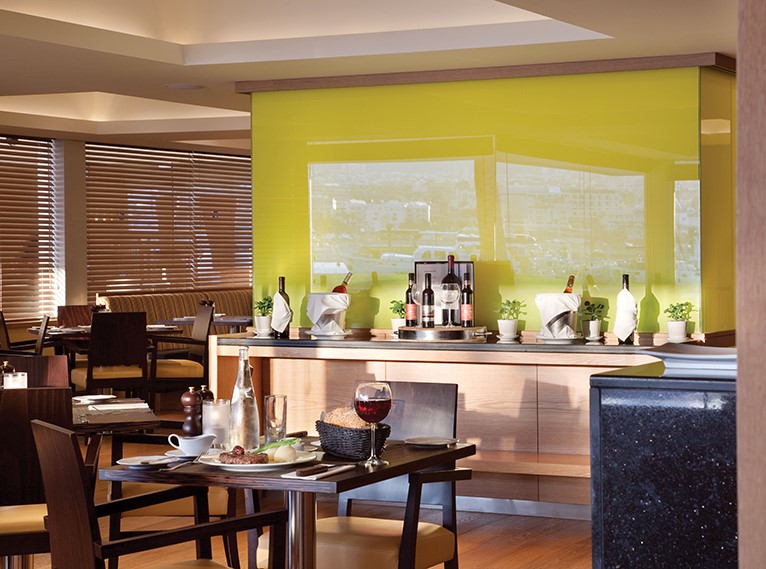 Ресторан Marina Grill