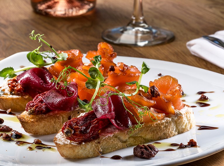 Ресторан Angelina