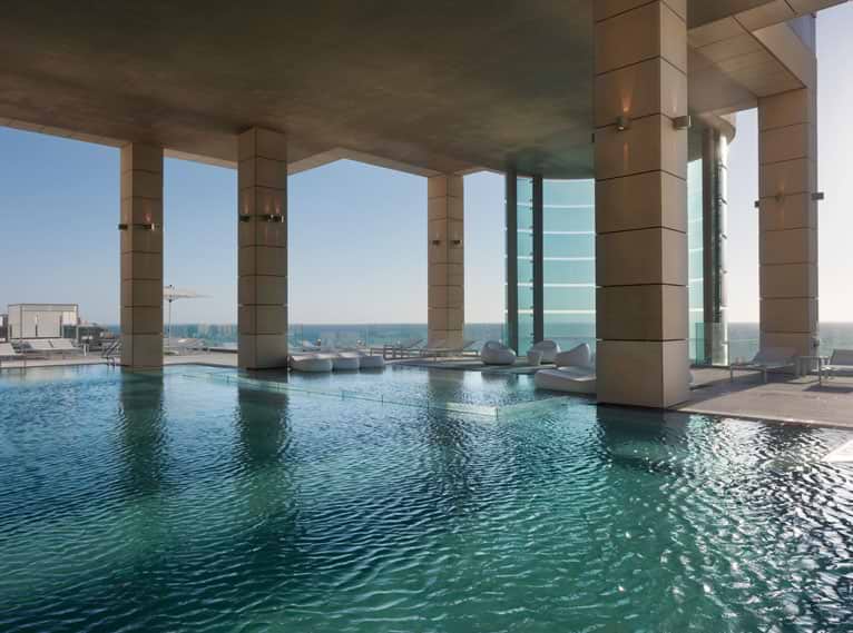 Royal Beach Tel Aviv Hotel