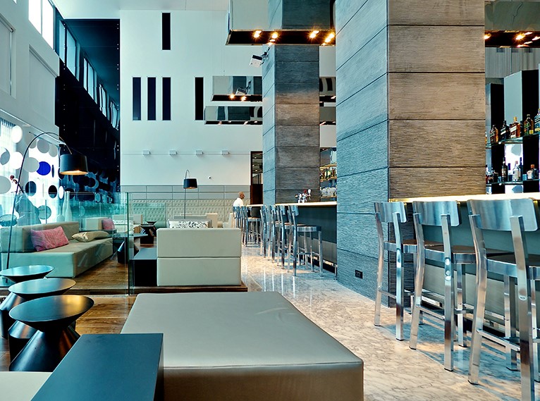 Rbar - Royal Beach Tel Aviv