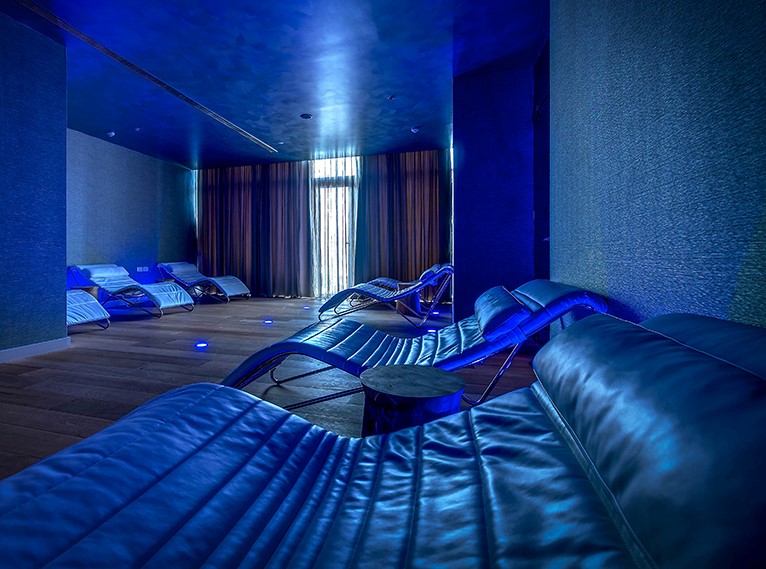 Carmel Forest Spa - Royal Beach Tel Aviv