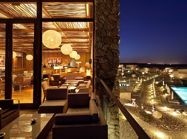 Conférences & Événements Beresheet