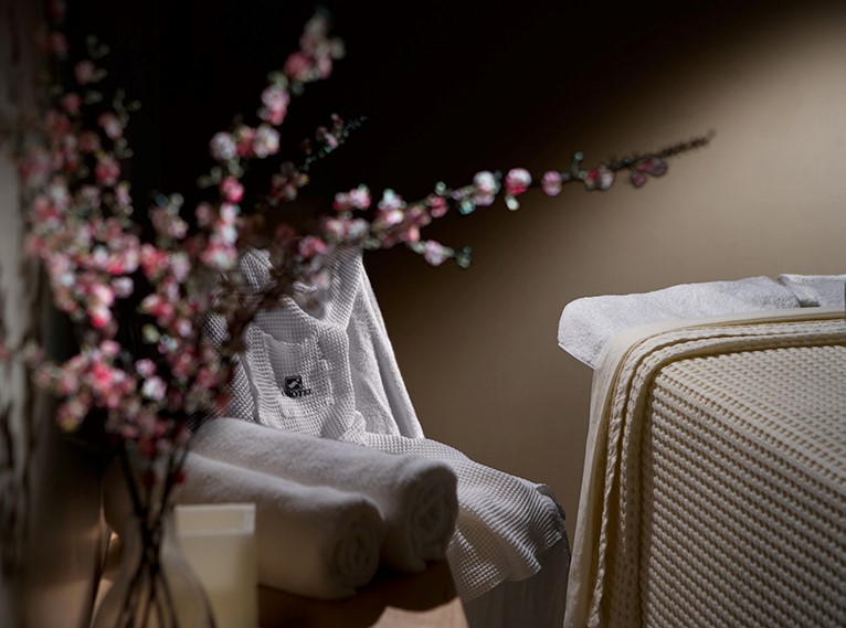 Esprit Spa - Isrotel Sport Club