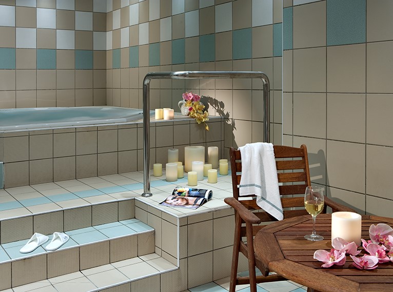 Esprit Spa - Isrotel Royal Garden