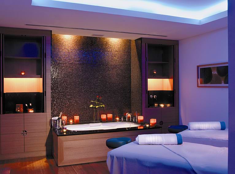 'ספא יערות הכרמל' 