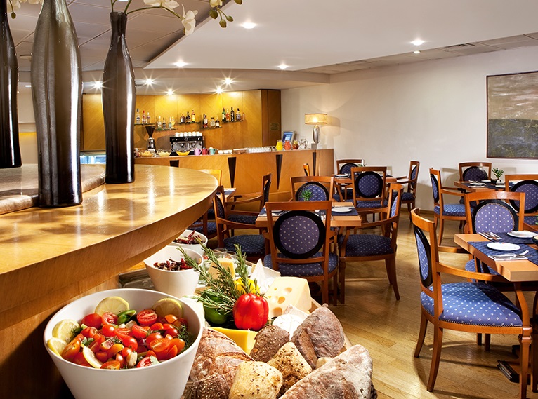 Главный ресторан