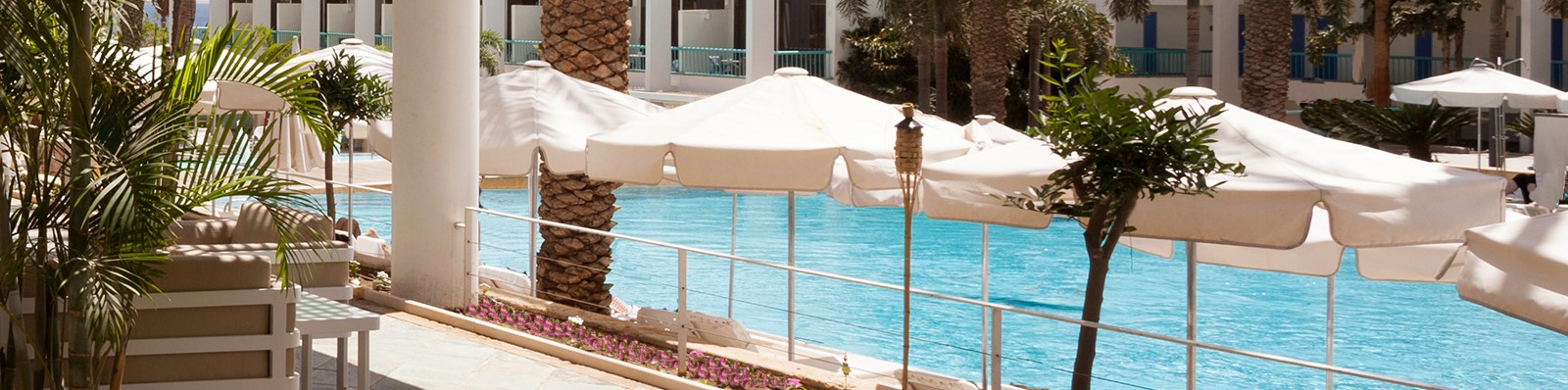 מבצעים מיוחדים בישרוטל ים סוף