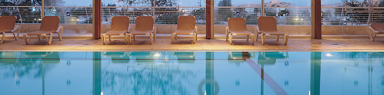 פאזה מורגנה בישרוטל פונדק רמון