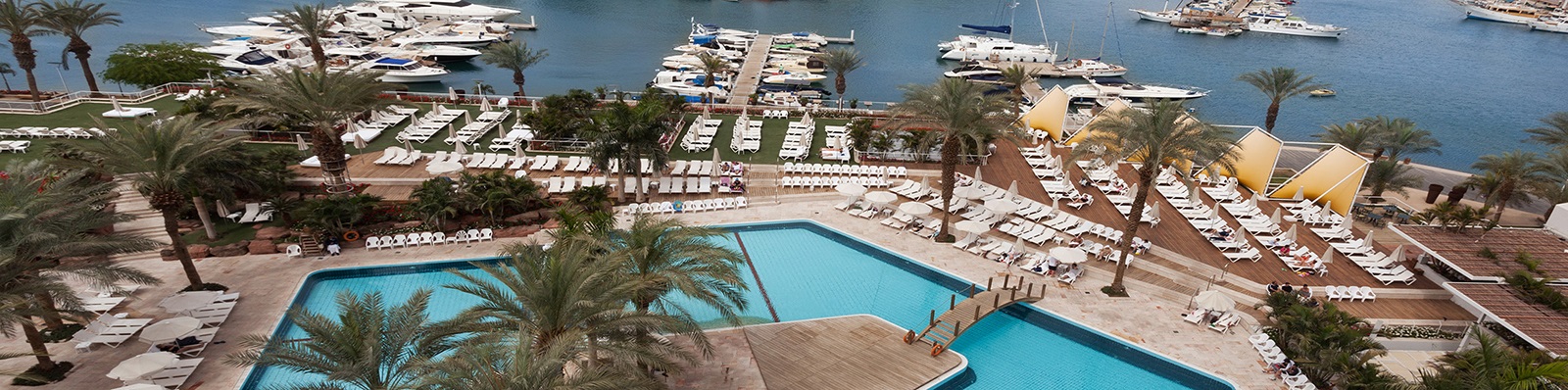 חבילת טיסות בישרוטל המלך שלמה 