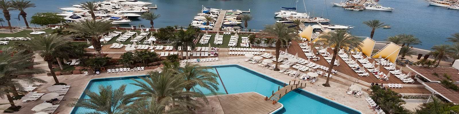 חבילת טיסות בישרוטל המלך שלמה