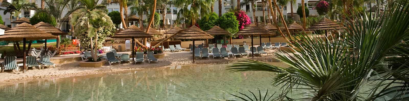 Isrotel Royal Garden