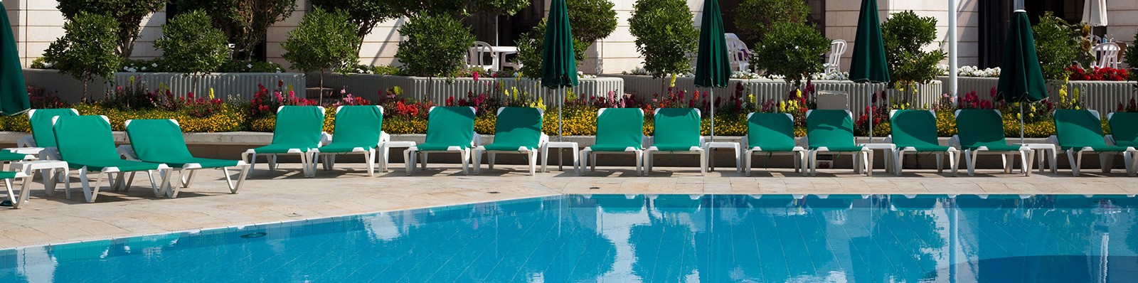 פאזה מורגנה בישרוטל ריביירה קלאב