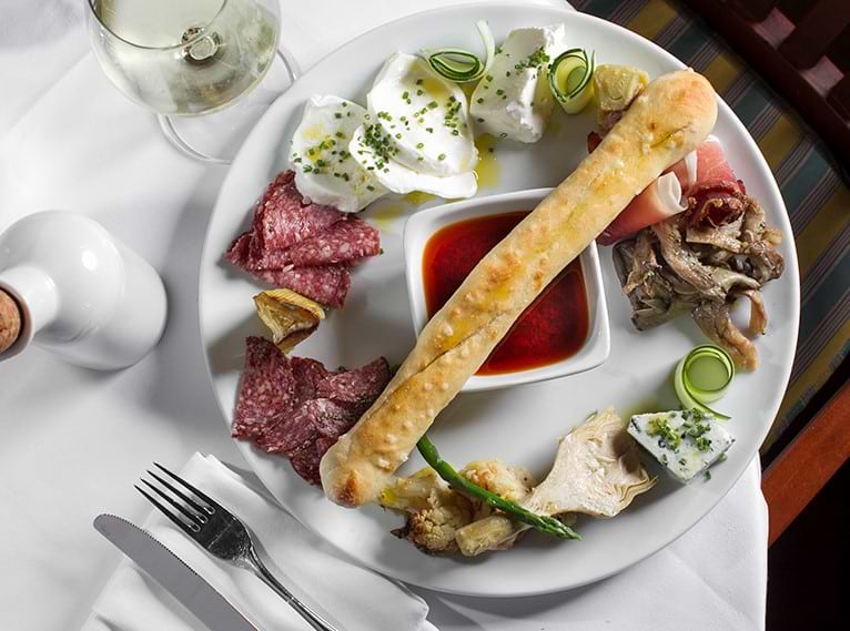 La Cuccina – Italian Exclusivity