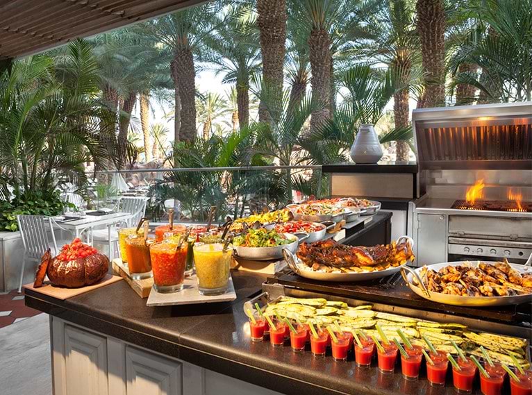 Vista – Hotel Restaurant