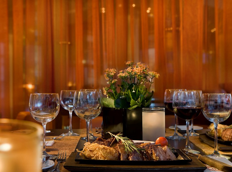 Ресторан Ranch House 